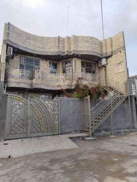 طريق سيد ابراهيم • ٢٠٠م • غرفتين