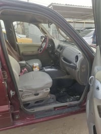 جيب ٢٠٠٢ • حدادية جديدة • رقم بغداد