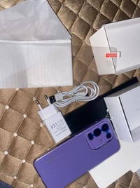 انفينيكس نوت ٥٠ برو • نظيف كالجديد • مع اغراضه