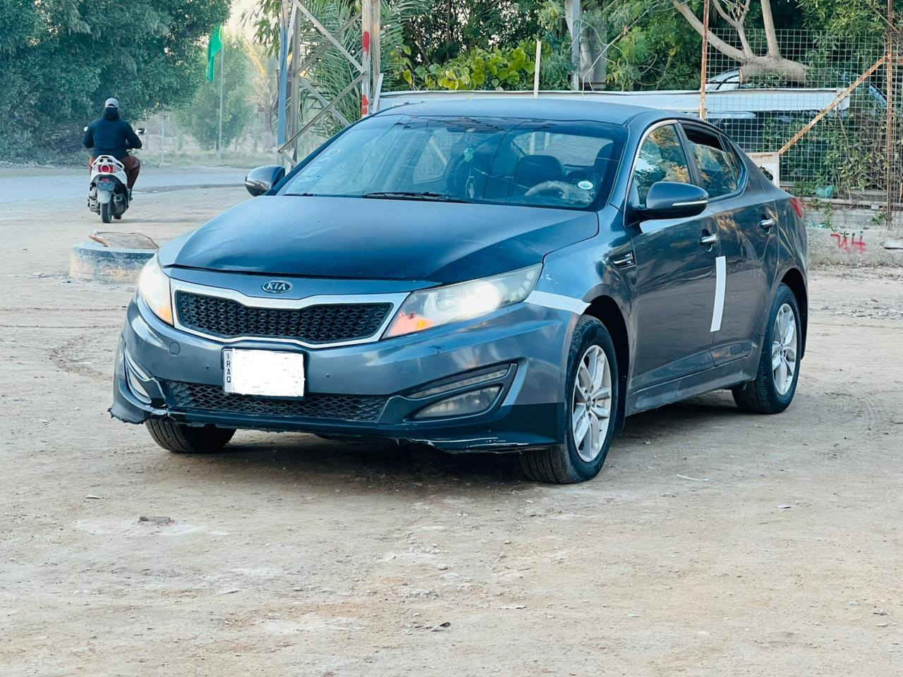 الاتصال((*********** )) اوبتيما مديل ((2013)) رقم نجف سنويه  الغاليه ((2027))

سياره بيها // صبغ قليل بل جاملغ الخلفي 

سياره بيها منظومه غاز   

مكينه وكير وحداديه وتخم تاير كله جديد كهربائيات كله شغاله 

مكان السياره نجف

ملاحظه مكلف بل نشر
