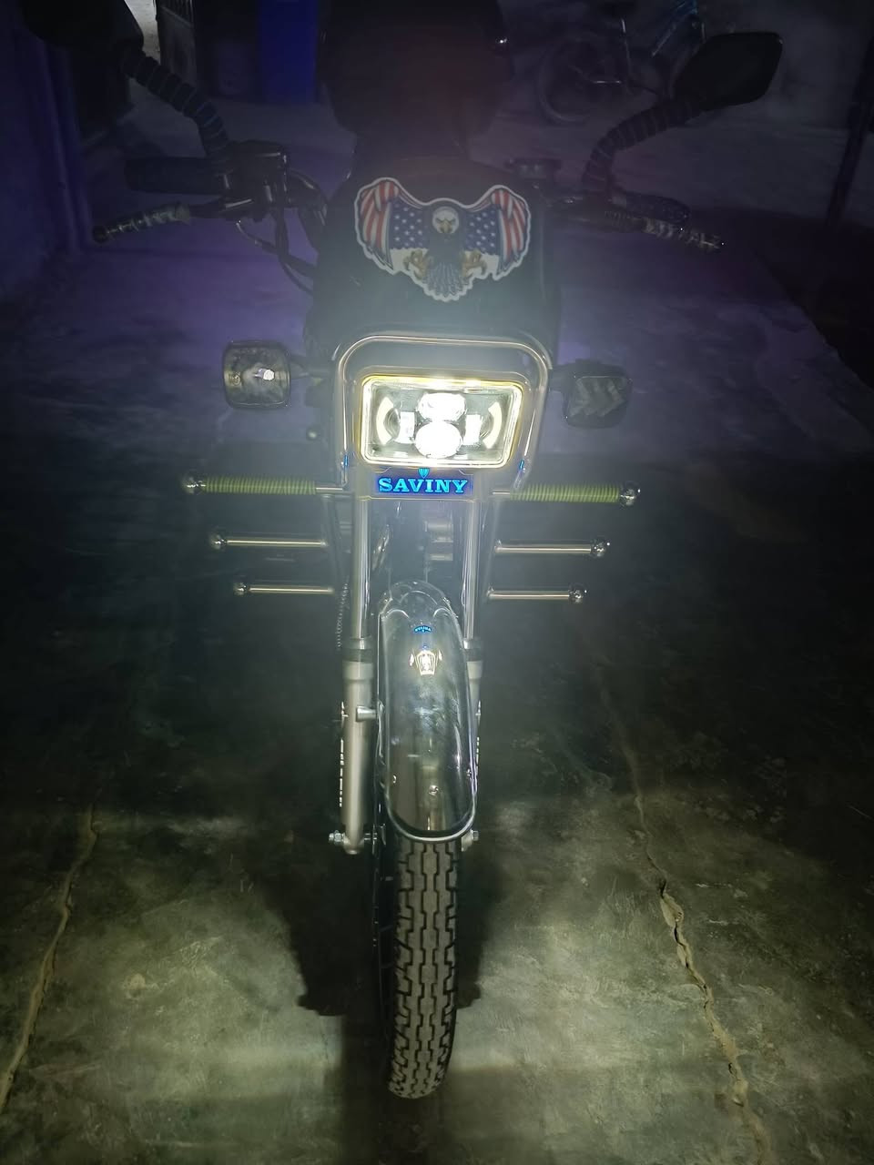 اسلام عليكم متاح ايراني للبيع جديد موديل 25 شديته قبل شهر العنوان الرمادي الورار قرب العلوه المركزيه التوفيق للجميع


**إذا كنت صاحب هذا الإعلان وتريد حذفه لأي سبب، رجاءا أرسل رسالة إلى الدعم الفني**