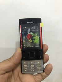 نوكيا X3 • اصلي • قديم