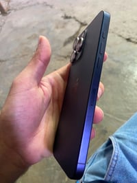 ip 15 pro max  ذاكرة 256 بطاريه 85 تك  للأستفسار  الاتصال على رقم الها...