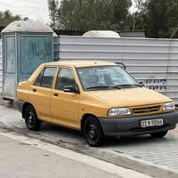 للبيع سايبا 2022 رقم بغداد باسمي مصفره هيئه وغرامات بيه صبغ باب سايق ش...