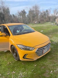 الانتره • كركوك