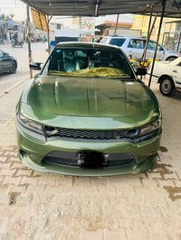 تشارجر SXT • ٢٠١٩ • ٦ سلندر ٣٦٠٠