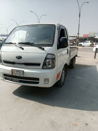 كيا • ٢٠١٥ • مكينة ٢٧٠٠