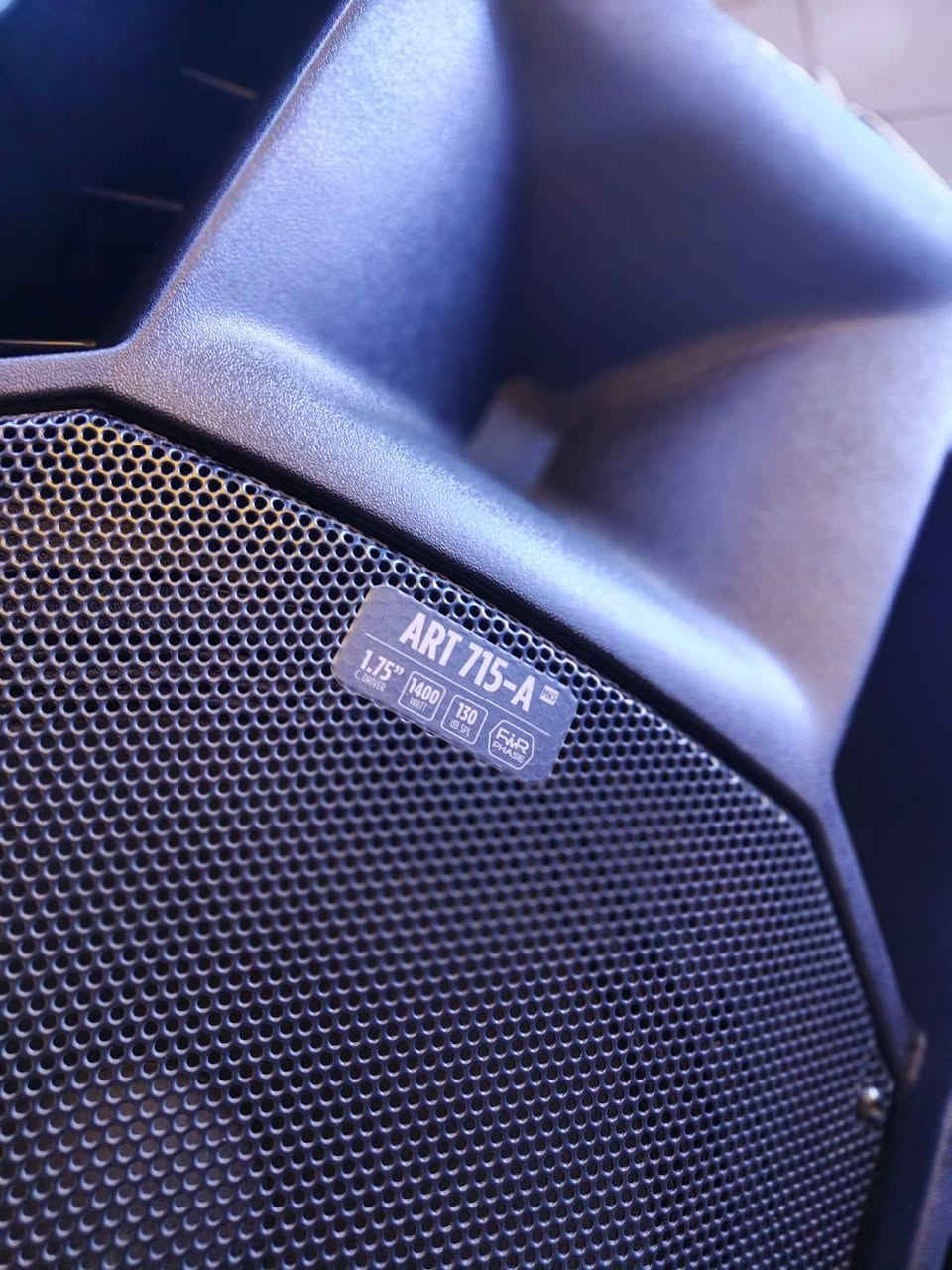 متوفر سستم RCF استخدم للبيت
السعر خاص او الاتصال على الرقم


**إذا كنت صاحب هذا الإعلان وتريد حذفه لأي سبب، رجاءا أرسل رسالة إلى الدعم الفني**