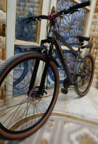 بايسكل رياضي • حجم 29 • فرامل ديسك