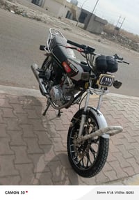 جزيره الخالديه • موديل ٢٠٢٢ • محرك معدل