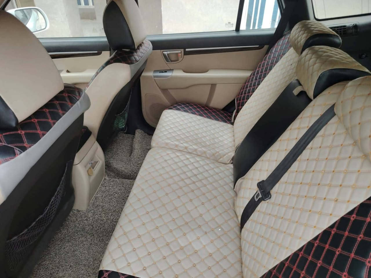 السلام عليكم
سنتافي خليجي موديل 11 (V6) للبيع او مراوس بتوسان موديل ١٦ او ١٧او ١٨ للتواصل ***********
