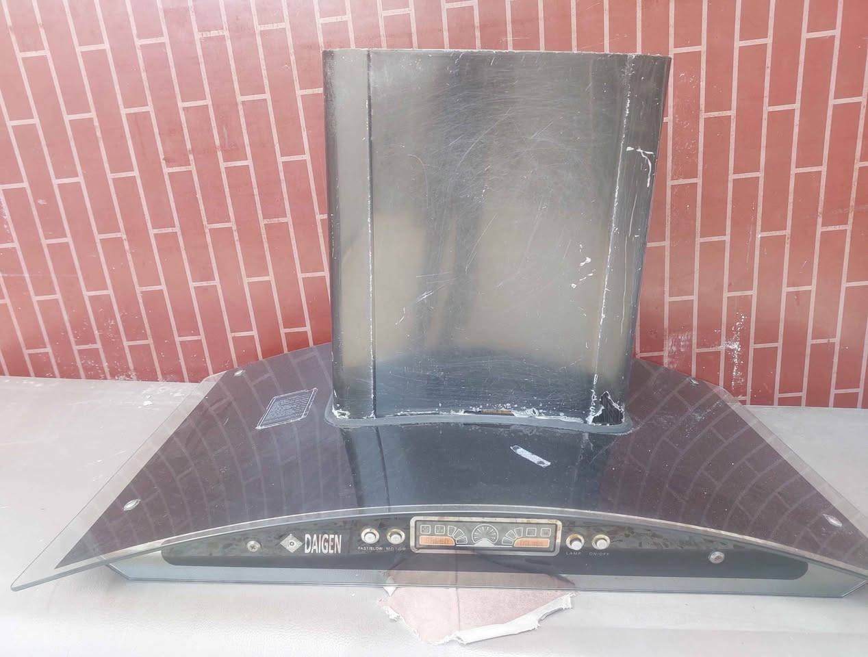 غراض بيت للبيع 
ثلاجه ٢٥٠ 
طباخ ١٧٥ 
ساحبه دهون ٤٠ 
عارضه ٣٧٥ وبيه مجال شراي يتصل على رقم مكاني نجف 
*********** النجف, العراق
