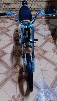 دراجه تعمير كل 24 بس الشاص 15 اوراق اوراق اصل السعر خاص 07839262280