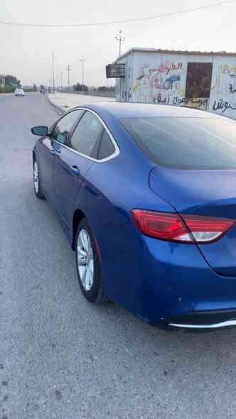 سلام عليكم ورحمة الله وبركاته
كلايسلر سي 200 سياره بلاديه مال جناي شرط الفحص  مديل 2015 شرط مكينه كير خير من الله حداديه تبريد صدر امامي خلفي كله جديد  سياره داخله كلين بدون حادث  بدون ايرباك   بجم كبس شركه سياره حيل جديده  موصفات تشغيل عن بعد 4 سلندر 5 راكب 2 تبريد  بلاد شمعه زينون بلاد شاشه كامره دواره بصمه تشغيل سياره كلش نضيفه  رقم بصره سنوية ال 29 رقم جديد مشروع وطني المالك يسكن بصره تحويل مباشر مكان سياره ميسان قضاء المجر الكبير 
السعر 110 وبيها مجال 

***********
