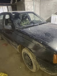 كاديت موديل ٩١ سنوية خضرا شرط التحويل مامسجل على كابون السعر ١٧ وبيها ...