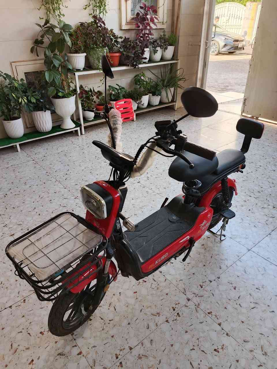 ئەو مانتۆڕ شەحنە بۆ فرۆشتن تەنها ١ مانگ ئیشی کردوە زۆر خاوێنە سحر ٢٥٠ مەجالی تێدایە


**إذا كنت صاحب هذا الإعلان وتريد حذفه لأي سبب، رجاءا أرسل رسالة إلى الدعم الفني**