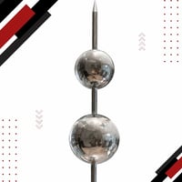 🚨⚡ مانع صاعقة ستيل – حماية مضمونة لممتلكاتك ⚡🚨 تعلن شركة بكسل الهندسي ...