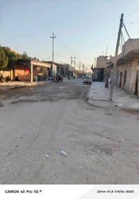 طابو • ٣٠٠م • الفضليه مدني ثاني