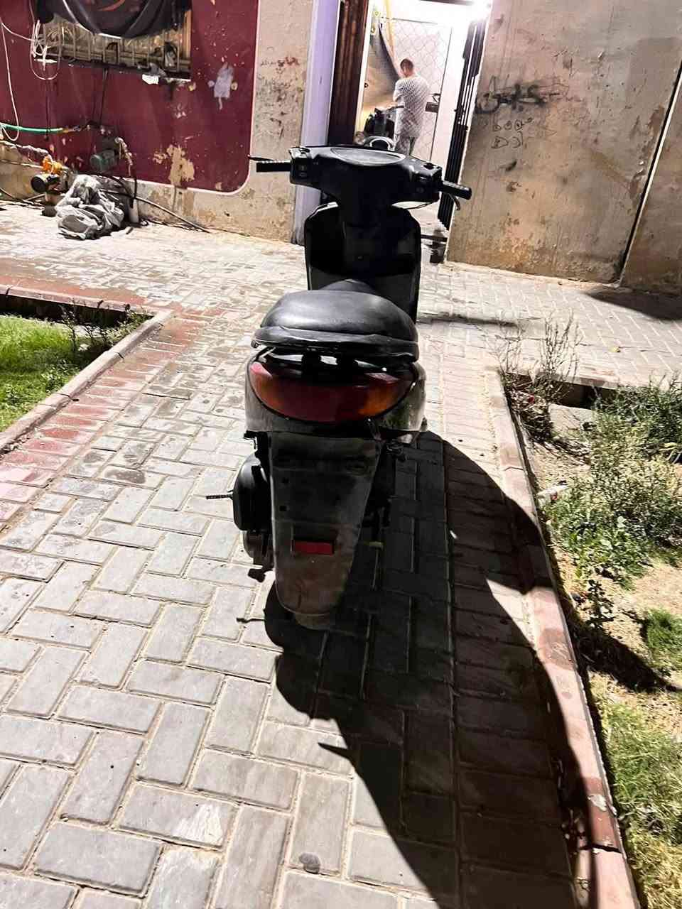 سلام عليكم دراجه بريز سرعه 140 نص مكينه جديد ظفيره جديده عقل جديد ملف جديد نقص صالنصه طاگه وباتري بس هندر تشتغل السعر 300 المكان
بغداد الحبيبيه 

الرقم :*********** 

فقط واتساب للرقم
سلام عليكم دراجه بريز سرعه 140 نص مكينه جديد ظفيره جديده عقل جديد ملف جديد نقص صالنصه طاگه وباتري بس هندر تشتغل السعر 300 المكان
