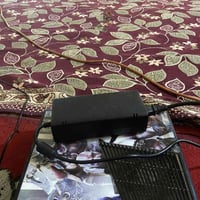 مرخصه الادمن سلا عليكم عندي اكس بوكس 360مهحر جهاز نضيف مامستخدم شتريته...