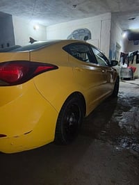 النترا للبيع موديل 2013 كير مكينه خير من الله مكينه مكفوله من التنقيص ...