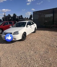 اوبترا • ٢٠١١ • مكينة جديدة