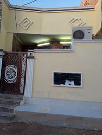 رستميه حي الزهور • ١٠٠م • طابو زراعي