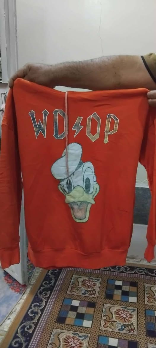 الحريه الثانيه فرع دائرة الكهرباء سوك الثانيه مكتبه فطومه اول قطاع


**إذا كنت صاحب هذا الإعلان وتريد حذفه لأي سبب، رجاءا أرسل رسالة إلى الدعم الفني**