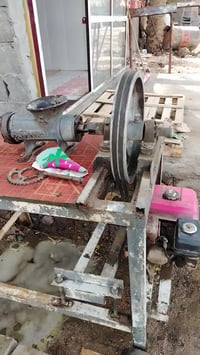 النيل • شارع النيل القديم • إلكترونيات