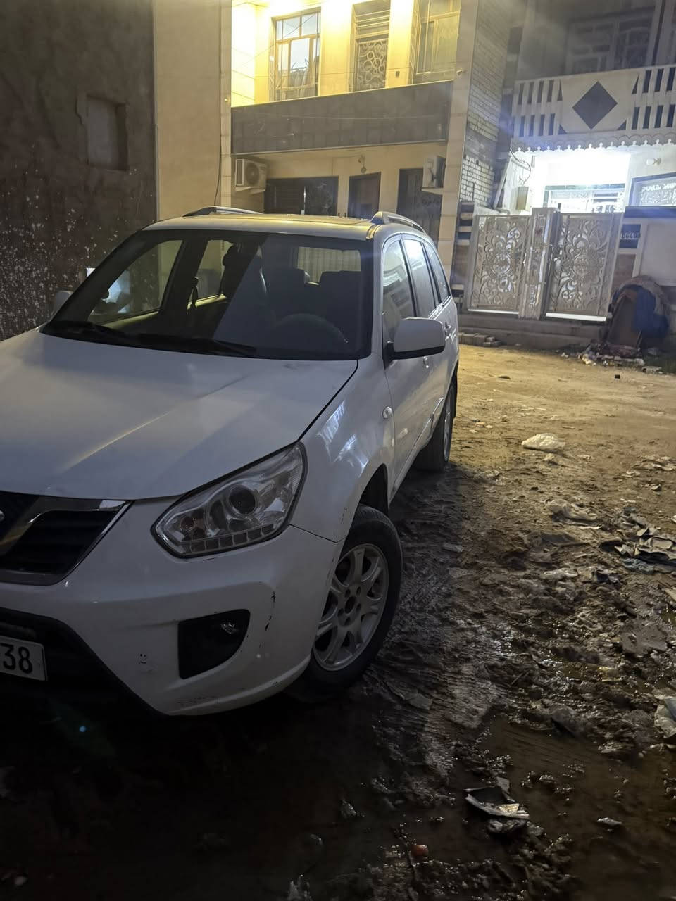 السلام عليكم اخوان تيكو 2014 سيارة جاهزة كير محرك صدر تبريد جاهزة رقم إنكليزي بسمي تحويل مباشر للاستفسار *********** مكاني الدورة سعرها ٦٩ بيها مجال بسيط
