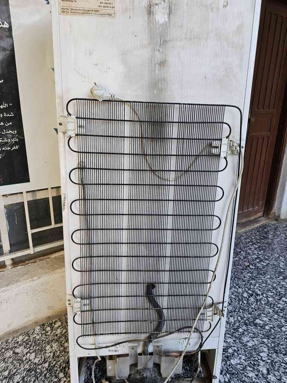 للبيع شرط الشغل للتواصل عل رقم ***********
