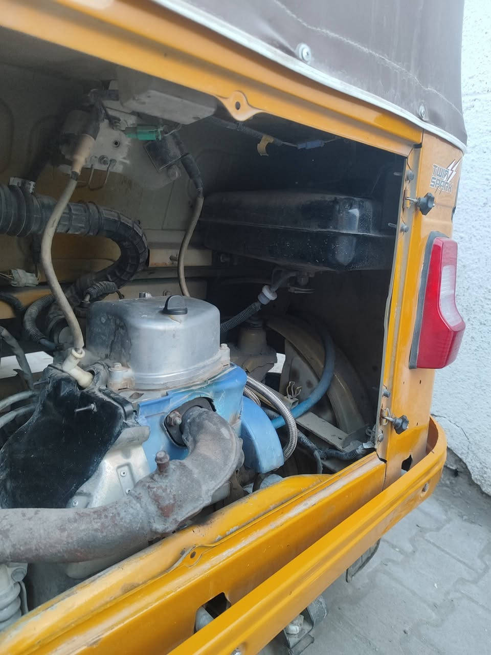 تكتك باجاج مديل 2020 مرقم رقم وسنويه بأسمي تحويل ثاني يوم السعر 6600 بغداد الشعله للستفسار موجود خاص ***********
