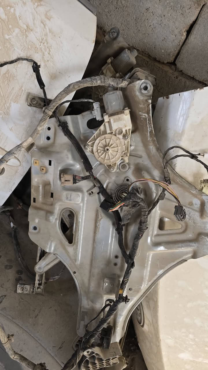 اربع مكاين جام و ثلاثة جام وياهن  اوبتيما ٢٠١٠  للبيع مكان نجف ***********
