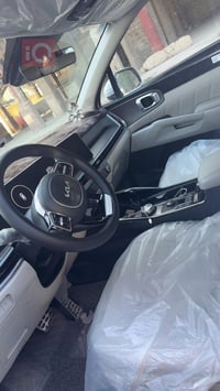 سورنتو موديل ٢٠٢٤  خليجي مثل مامبين  مواصفاتها بالصور خليجي فول ماعده ...