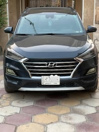 توسان • ٢٠٢١ • مكينة ٢٤٠٠GDI