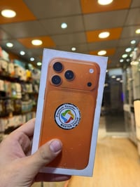 iphone 17 prom256G ماستر الجهاز بعدة ممفتوح السعر 2,015,000 بغداد حي ا...