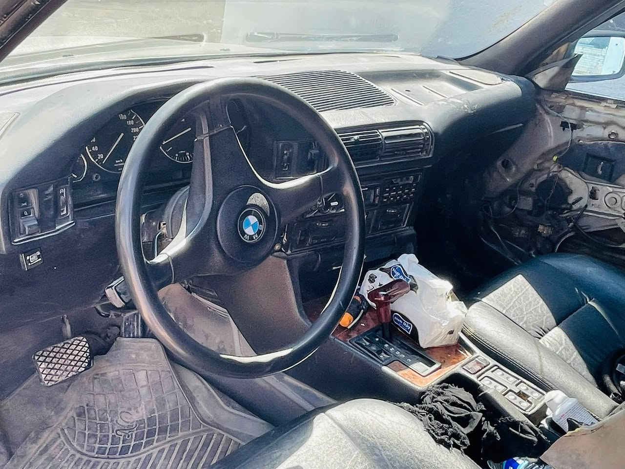 bmw 525 اصولي للمراوس شعندك نزل


**إذا كنت صاحب هذا الإعلان وتريد حذفه لأي سبب، رجاءا أرسل رسالة إلى الدعم الفني**