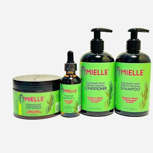 ✨ بكج مييل روزماري لتقوية وإنعاش الشعر ✨
حلّ مثالي لتساقط الشعر، التقصّف، والفراغات!
البكج يجمع أقوى 4 منتجات للعناية المتكاملة:
💚 شامبو تقوية وتنظيف عميق
💚 بلسم ليف إن لترطيب يومي ولمعان
💚 ماسك مغذّي يعالج التلف
💚 زيت فروة الرأس لتسريع النمو وملء الفراغات

🌿 غني بالروز ماري + البيوتين
🌿 يقوّي الجذور ويكثّف الشعر
🌿 يرطّب، يمنع التقصف، ويترك الشعر لامع وصحي

للطلب والاستفسار راسلونا 💬
الحجز خاص واتساب***********

#مييل #علاج_تساقط #تكثيف_الشعر #تطويل_الشعر #عناية_شعر #بكج_مييل #روزمارين #بيوتين #العراق
