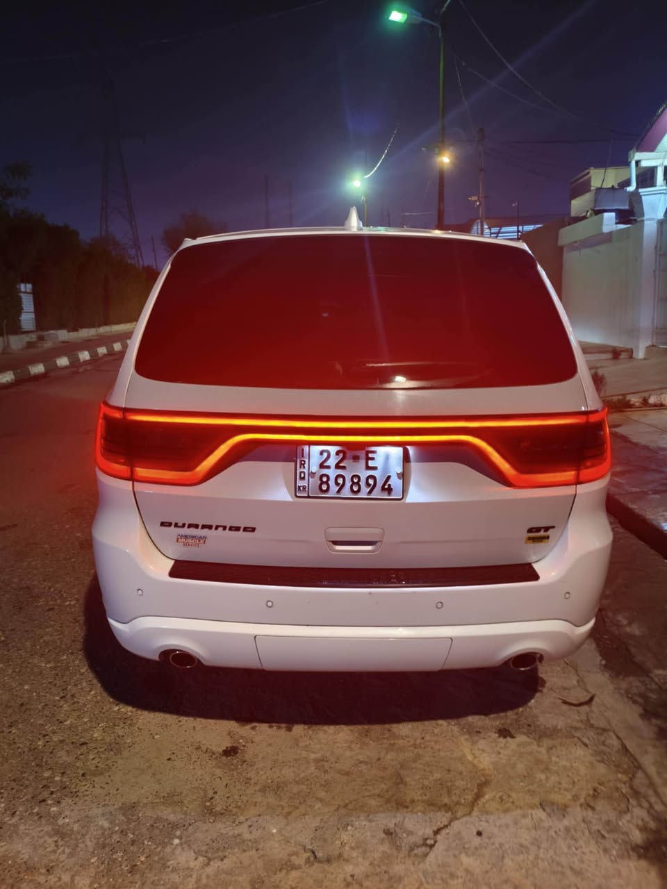 دوج دورنكو 2021 
يه ك جاملخى كؤرايه نيو ده كه رى سايق معجونه بئ ئرباگ بى ناو به شه رت 
به شه رتى ته حويل أربيل, العراق


**إذا كنت صاحب هذا الإعلان وتريد حذفه لأي سبب، رجاءا أرسل رسالة إلى الدعم الفني**