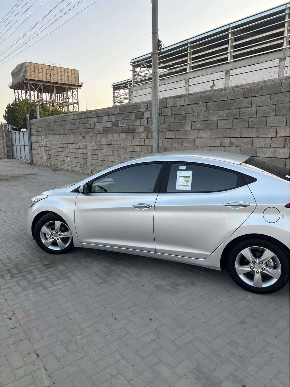 لانتره وارد كوري مديل 2014 سياره كفاله عامه من الضربه وتبديل وصبغ ماعده قطعتين رش تجميل مال كوريه  سياره جديده كلش مكينه 1600 دوش سنويه جديده تخم تاير جديد سياره الحله من الصور سعر 117 مجال قليل كلش رقمي ***********  شراي يتصل مكاني حيانيه شارع 60 البصرة, العراق
