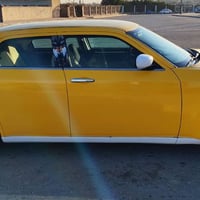 كرايسلر 300 • رقم مميز ميسان • تعمير جديد