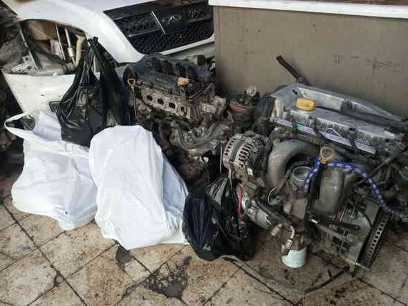 وصول كير وارد استرالي زيرو للموديلات 
2011
2014
2015
باب الشرجي مقابيل وزاره الصناعه والمعادن للاستفسار ***********
***********
خدمات علي وعباس
