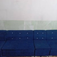 كنب • ١٠مقاعد • تقاطع درويش