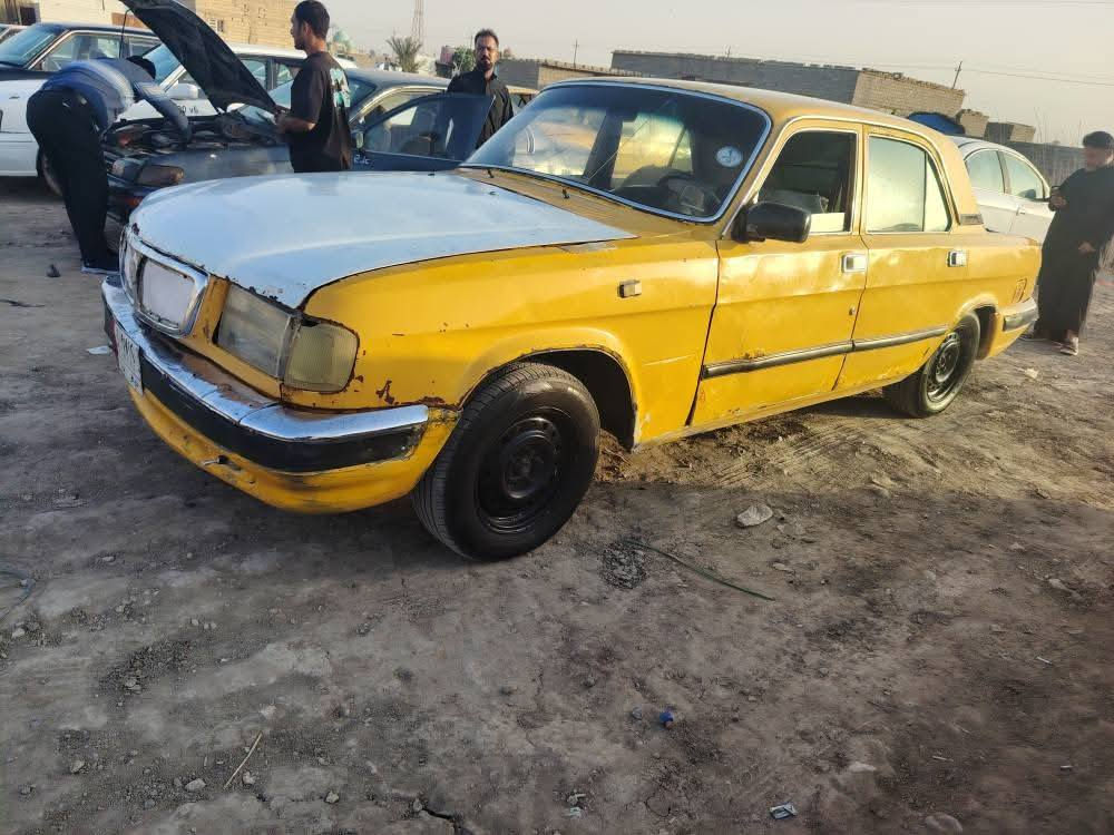 السلام عليكم
للبيع مكينه وكير ونجي خير من الله 
تخم تاير ..سنويه لل٢٨  راعيهه بسوق الشيوخ تريد وكاله تريد مداور . السعر 20 وبيه مجال 
***********
