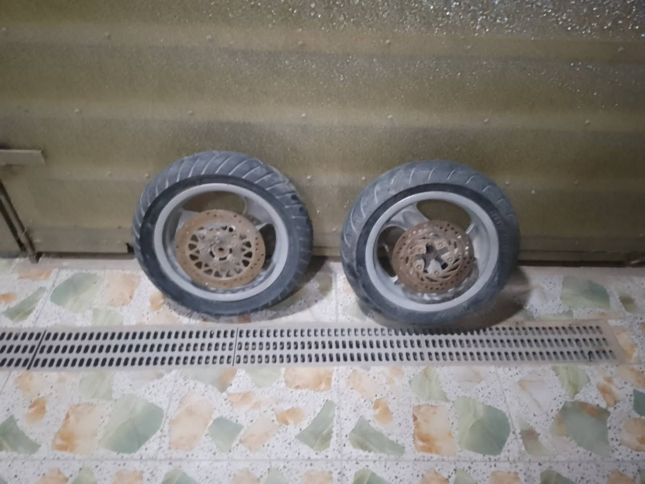 للبيع خاص


**إذا كنت صاحب هذا الإعلان وتريد حذفه لأي سبب، رجاءا أرسل رسالة إلى الدعم الفني**