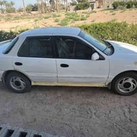 سيفيه • ١٩٩٦ • رقم الانبار