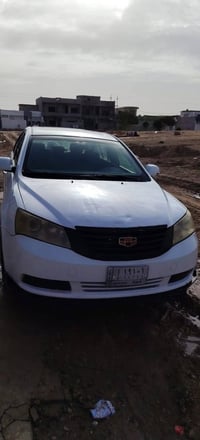 ام كراند ٢٠١٣ • الكير يحتاج تصليح • بدون صبغ