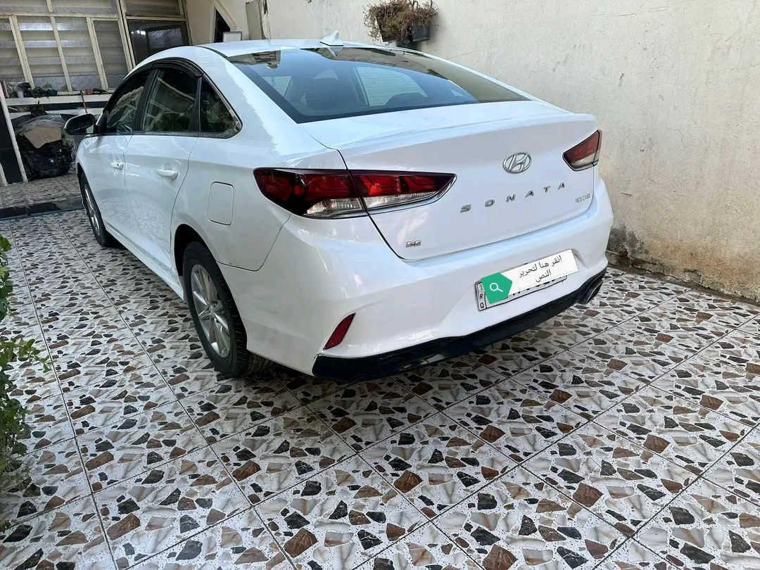 سوناته مديل 2020 وارد كوري غاز بلاد كصه جنطه سعر 73 ورقه ارقام وسنويه دولي حساسات وشاشه جبيره اندرويد رقم واتساب فقط ستفسار اكثر *********** مكان السياره البصره
