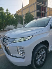 باجيرو سبوت • ٢٠٢٠ • رقم اربيل