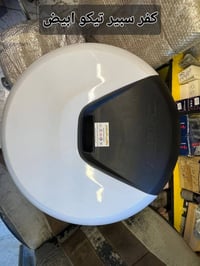 أدوات احتياطية • عدة سيارة • إكسسوارات سيارة